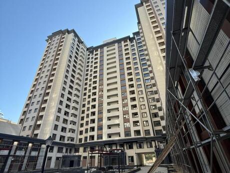 Capital Plaza kompleksində 2 otaqlı yeni tikili mənzil satılır, 78 m², 320 000 AZN, şəkil 4 / 8