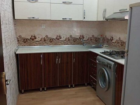 Elan №6203294 - Bakı, 7-ci mikrorayon q., 3 otaqlı, 75 m²