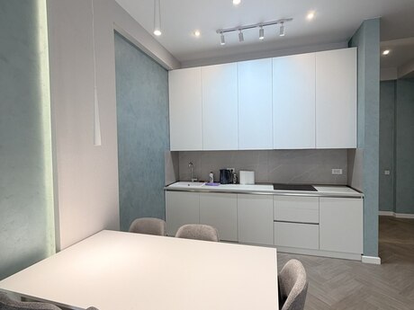 2-room apartment, 76 m², Sea Breeze: 370 000 ₼ 5