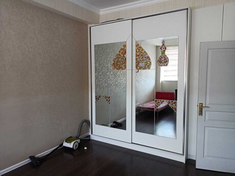 Elan №6203120 - Bakı, Yasamal q., 1 otaqlı, 45 m², 10/12 mərtəbə