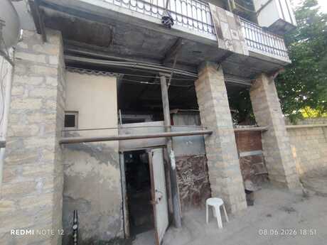 Объявление №6203127 - Баку, м. Улдуз, 1-комн., 50 м²