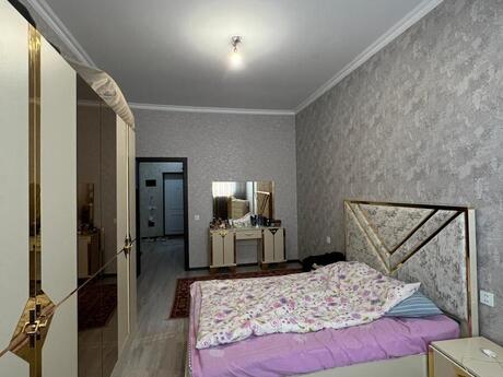 Объявление №6203129 - Баку, Низаминский  р., 2-комн., 95 м², 8/15 этаж