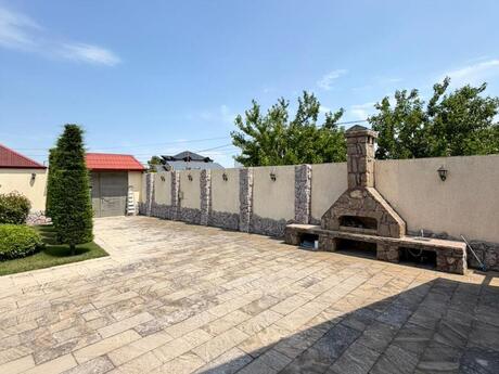 Mərdəkanda 5 otaqlı həyət evi satılır, 200 m², 400 000 AZN, şəkil 5 / 12