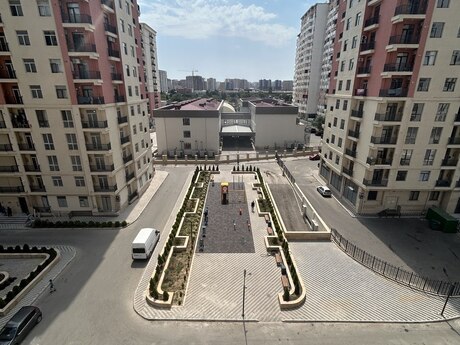 Dərnəgül m.