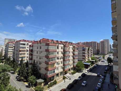2 otaqlı mənzil, 85 m², Şah İsmayıl Xətai: 330 000 ₼ 2
