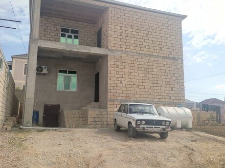 Elan №6203246 - Bakı, Aşağı Güzdək q., 6 otaqlı, 260 m²