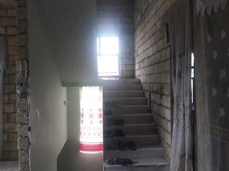 6 otaqlı həyət evi, 234 m², Bakıxanov: 230 000 ₼ 3
