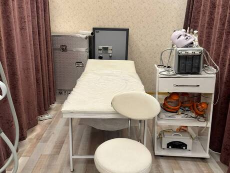 Obyekt - Şah İsmayıl Xətai m. - 60 m²