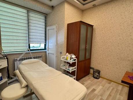 Elan №6203228 - Bakı, Şah İsmayıl Xətai m., 60 m²