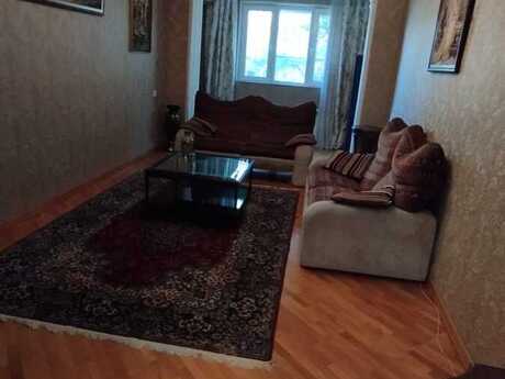 Объявление №6203232 - Баку, Бинагадинский р., 2-комн., 65 м², 2/5 этаж