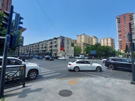 Elan №6191542 - Bakı, Gənclik m., 3 otaqlı, 75 m², 3/5 mərtəbə