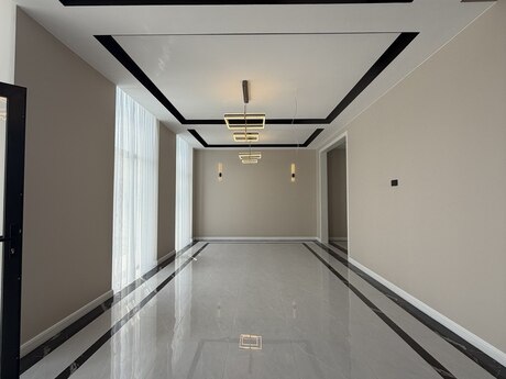 Mərdəkanda 4 otaqlı həyət evi satılır, 140 m², 365 000 AZN, şəkil 5 / 12