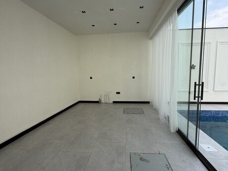 Mərdəkanda 4 otaqlı həyət evi satılır, 140 m², 365 000 AZN, şəkil 3 / 12