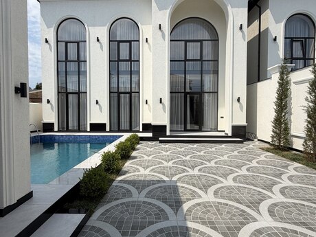 Elan №6203308 - Bakı, Mərdəkan q., 4 otaqlı, 140 m²