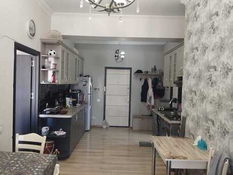 Elan №6203352 - Bakı, 28 May m., 2 otaqlı, 58 m², 15/18 mərtəbə