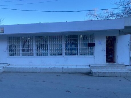 Obyekt - Nizami m. - 64 m²