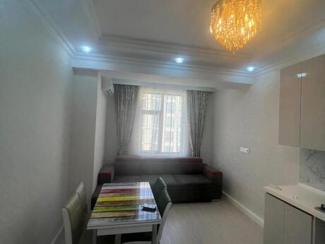 Elan №6203342 - Bakı, Nərimanov r., 2 otaqlı, 70 m², 12/17 mərtəbə