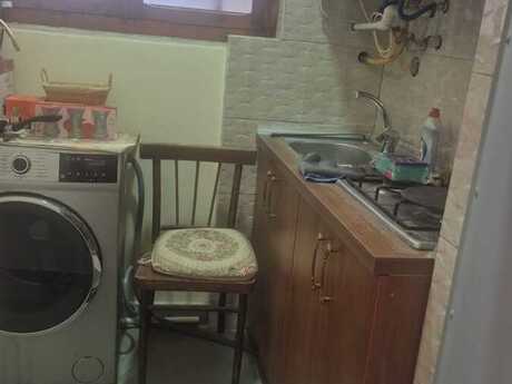 1 otaqlı həyət evi/bağ evi - NZS q. - 20 m²