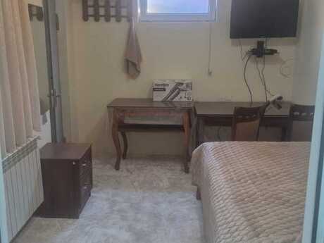 Elan №6203353 - Bakı, NZS q., 1 otaqlı, 20 m²
