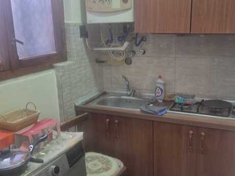 1 otaqlı həyət evi/bağ evi - NZS q. - 20 m²