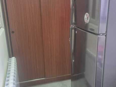 1 otaqlı həyət evi/bağ evi - NZS q. - 20 m²