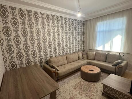 Объявление №6203375 - Баку, пос. Забрат, 3-комн., 60 м²