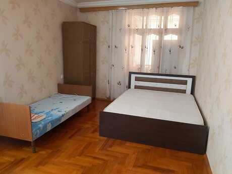 Elan №6203394 - Bakı, Nərimanov r., 3 otaqlı, 65 m², 5/5 mərtəbə