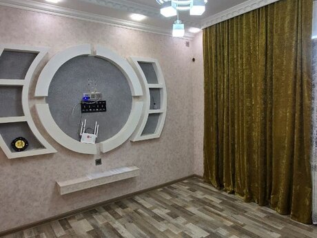 Elan №6203408 - Xırdalan, Xırdalan, 2 otaqlı, 60 m², 2/16 mərtəbə
