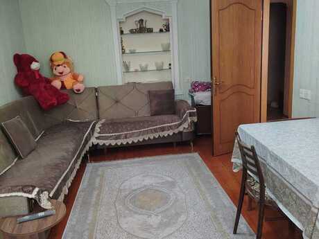 Kirayə 3 otaqlı mənzil, 85 m², Elmlər Akademiyası: 500 ₼/ay 2