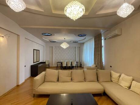 Kirayə 3 otaqlı mənzil, 170 m², Elmlər Akademiyası: 1 500 ₼/ay 5