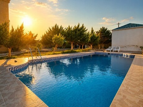 Elan №6129975 - Bakı, Görədil q., 7 otaqlı, 300 m²