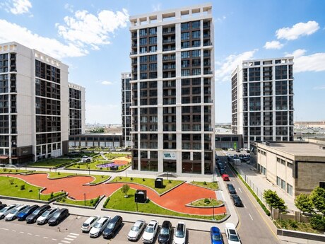Elan №6203465 - Bakı, Koroğlu m., 4 otaqlı, 202 m², 7/16 mərtəbə