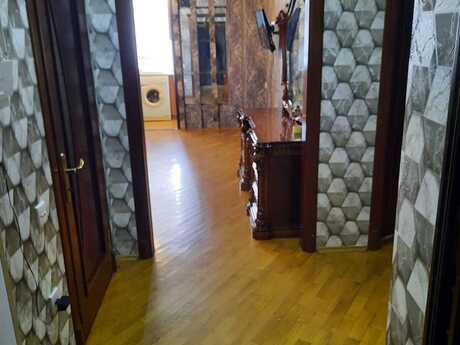 Elan №6203469 - Bakı, 9-cu mikrorayon q., 2 otaqlı, 55 m², 6/16 mərtəbə