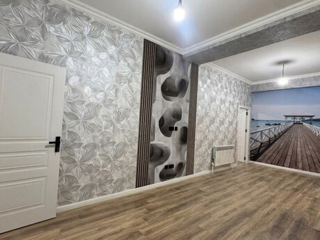 3 otaqlı mənzil, 74 m², Məmmədli: 128 000 ₼ 3