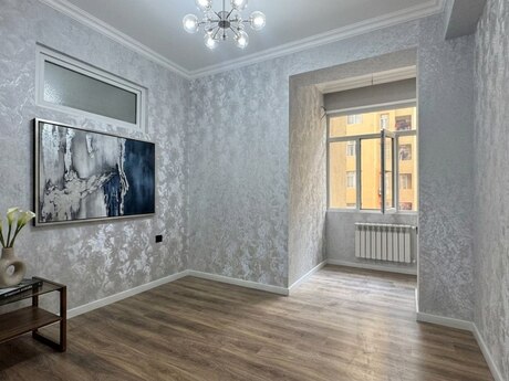 3 otaqlı mənzil, 74 m², Məmmədli: 128 000 ₼ 5