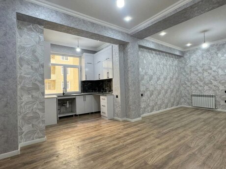 3 otaqlı mənzil, 74 m², Məmmədli: 128 000 ₼ 4
