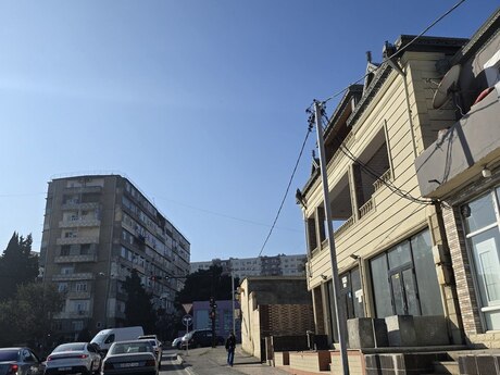Elan №6203512 - Bakı, Köhnə Günəşli q., 3 otaqlı, 100 m²