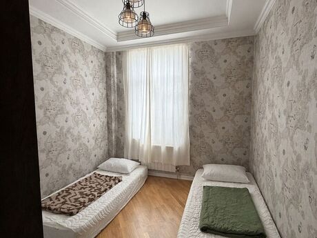 3 otaqlı mənzil, 115 m², İnşaatçılar: 280 000 ₼ 4