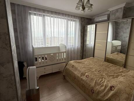 м. Азадлыг проспекти