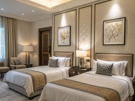 4-комнатная квартира, 214 м², İçəri Şəhər: 1 200 000 ₼ 4