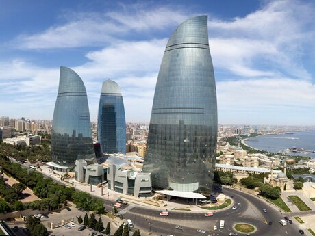 İçəri Şəhər m.