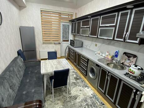Elan №6203556 - Bakı, 20 Yanvar m., 2 otaqlı, 87 m², 5/12 mərtəbə