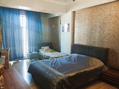 2 otaqlı yeni tikili - 28 May m. - 58 m²