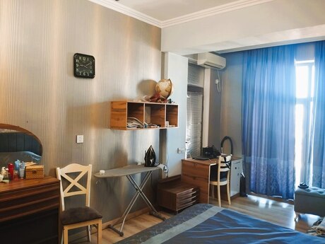 Pilot Həyat Residence kompleksində 2 otaqlı yeni tikili mənzil satılır, 58 m², 265 000 AZN, şəkil 5 / 12