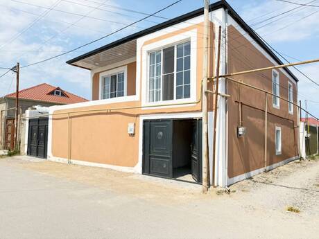Elan №6203589 - Bakı, Binə q., 6 otaqlı, 178 m²
