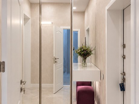 Elan №6203604 - Bakı, Şah İsmayıl Xətai m., 2 otaqlı, 70 m², 16/20 mərtəbə