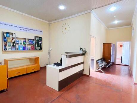 Elan №6203615 - Bakı, Qara Qarayev m., 270 m²