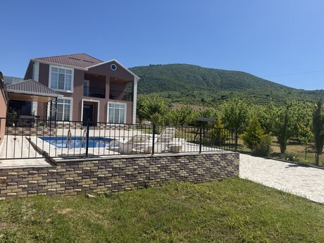 İsmayıllı