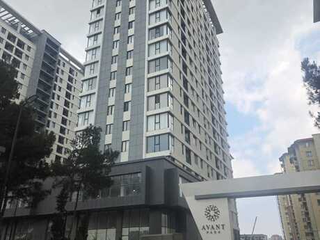 3-room apartment, 110 m², 20 Yanvar: 259 200 ₼ 3
