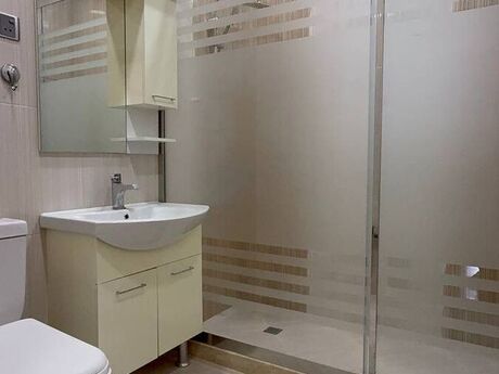 Сдаётся 3-комнатная квартира в новостройке, ЖК Park Academy, 107 м², 1 500 AZN/мес, фото 5 / 10